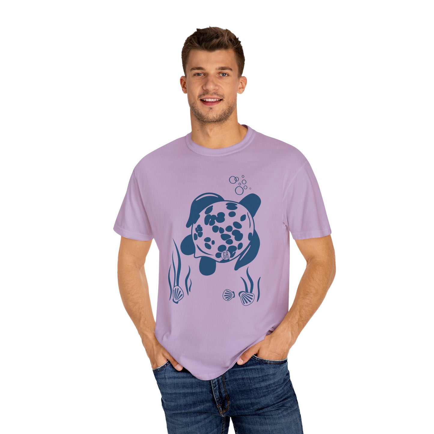 Sea Turtle Tee