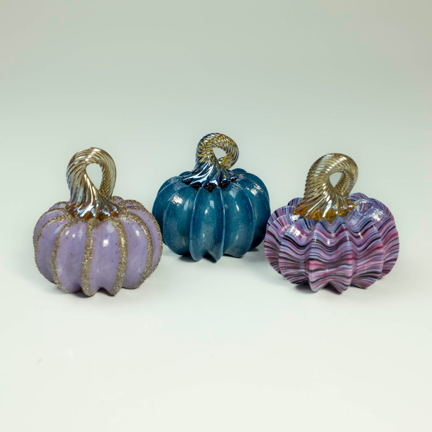 Pumpkinettes ~ 2025 Signature Colors