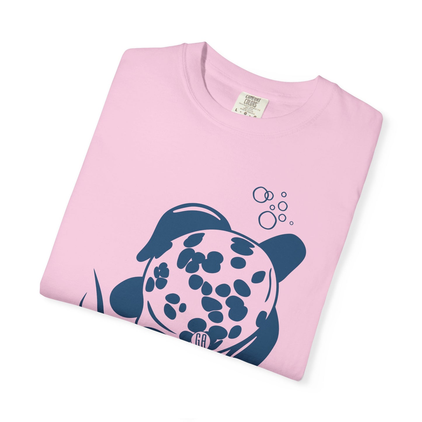 Sea Turtle Tee