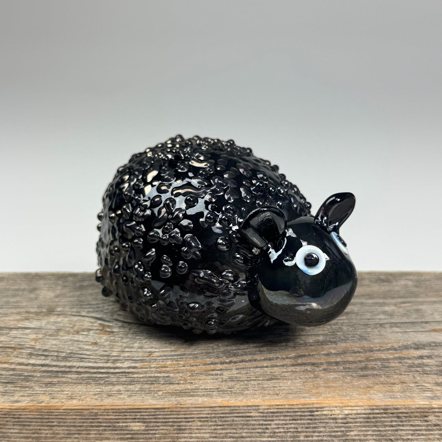Glass Sheep - Creature Show 2026