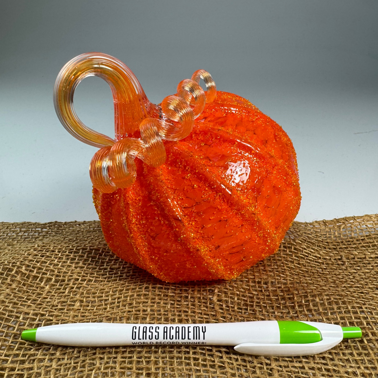 One-and-Done Fall Pumpkins ~ 2025
