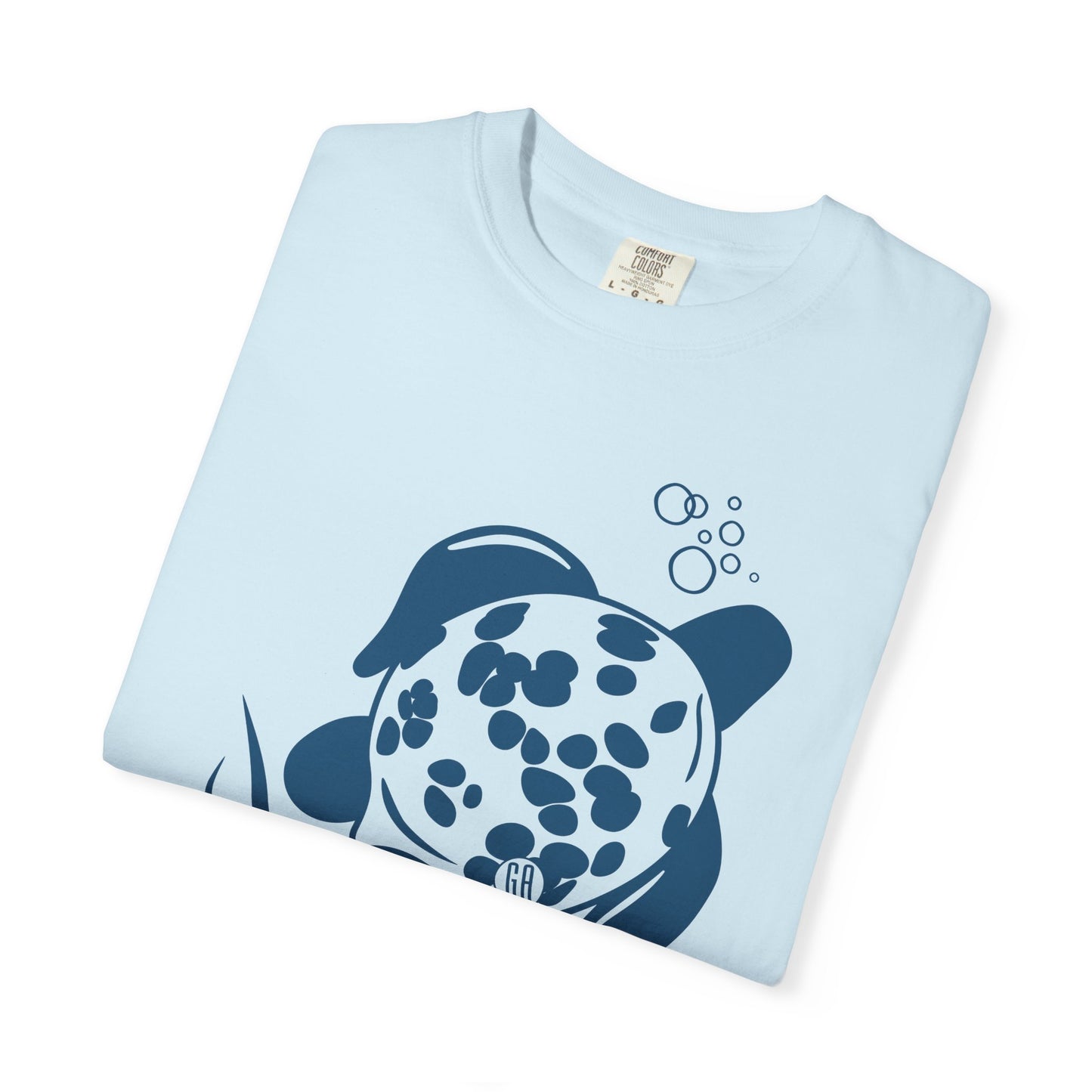 Sea Turtle Tee