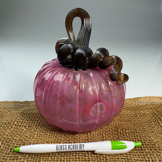 One-and-Done Fall Pumpkins ~ 2025