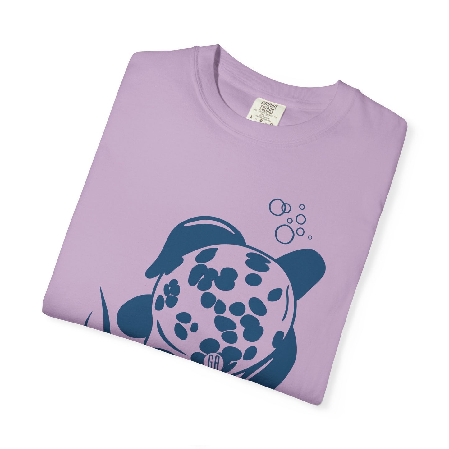 Sea Turtle Tee