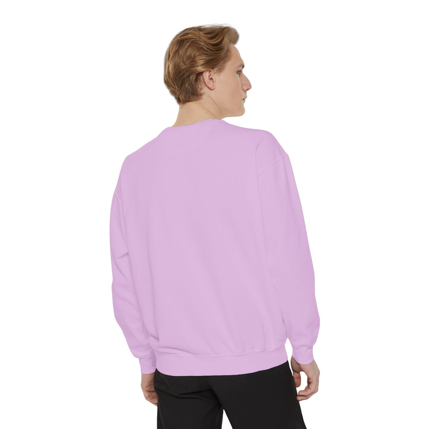 Pumpkin Fest Signature Crewneck