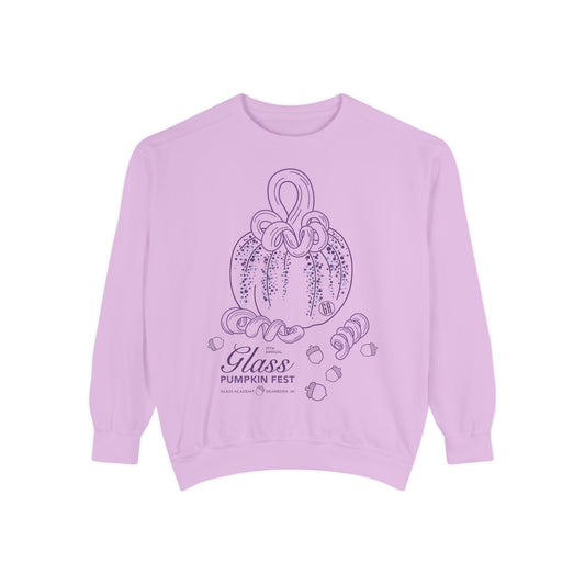Pumpkin Fest Signature Crewneck