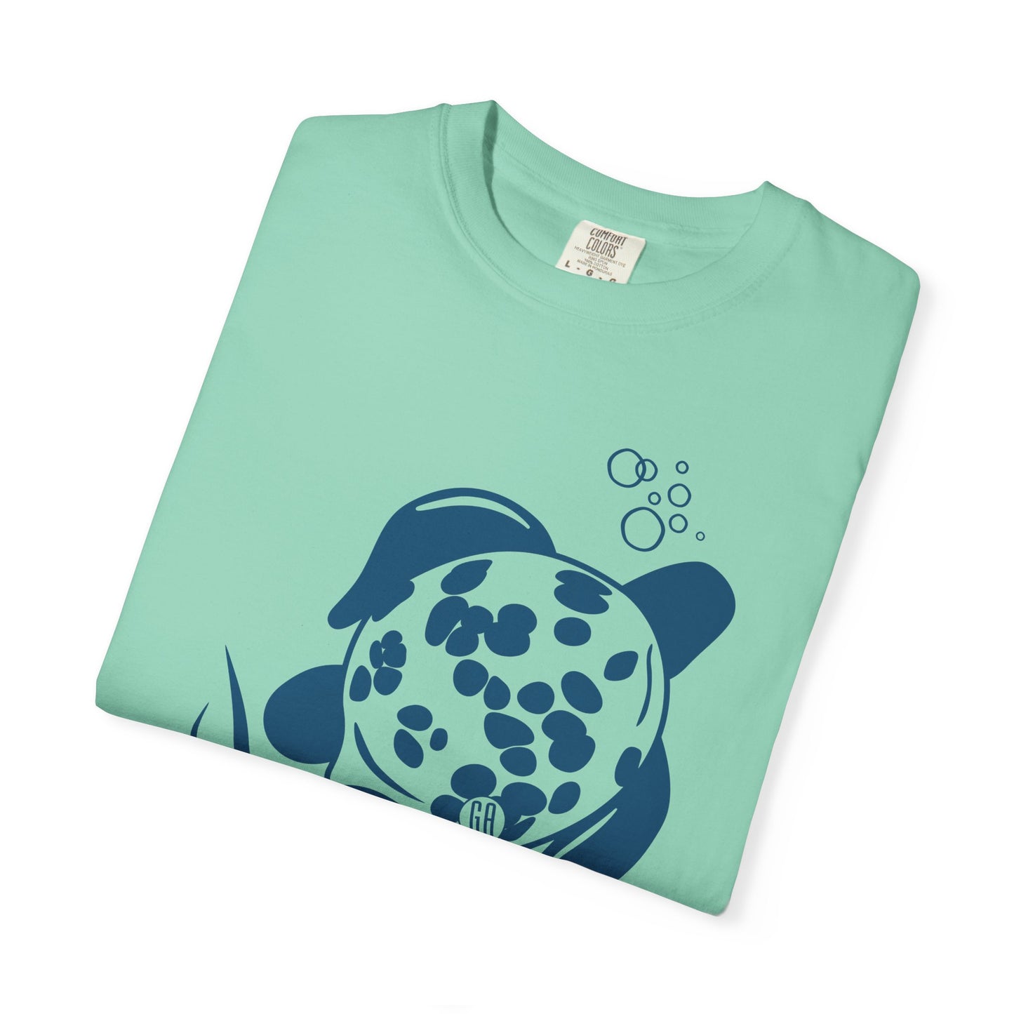 Sea Turtle Tee