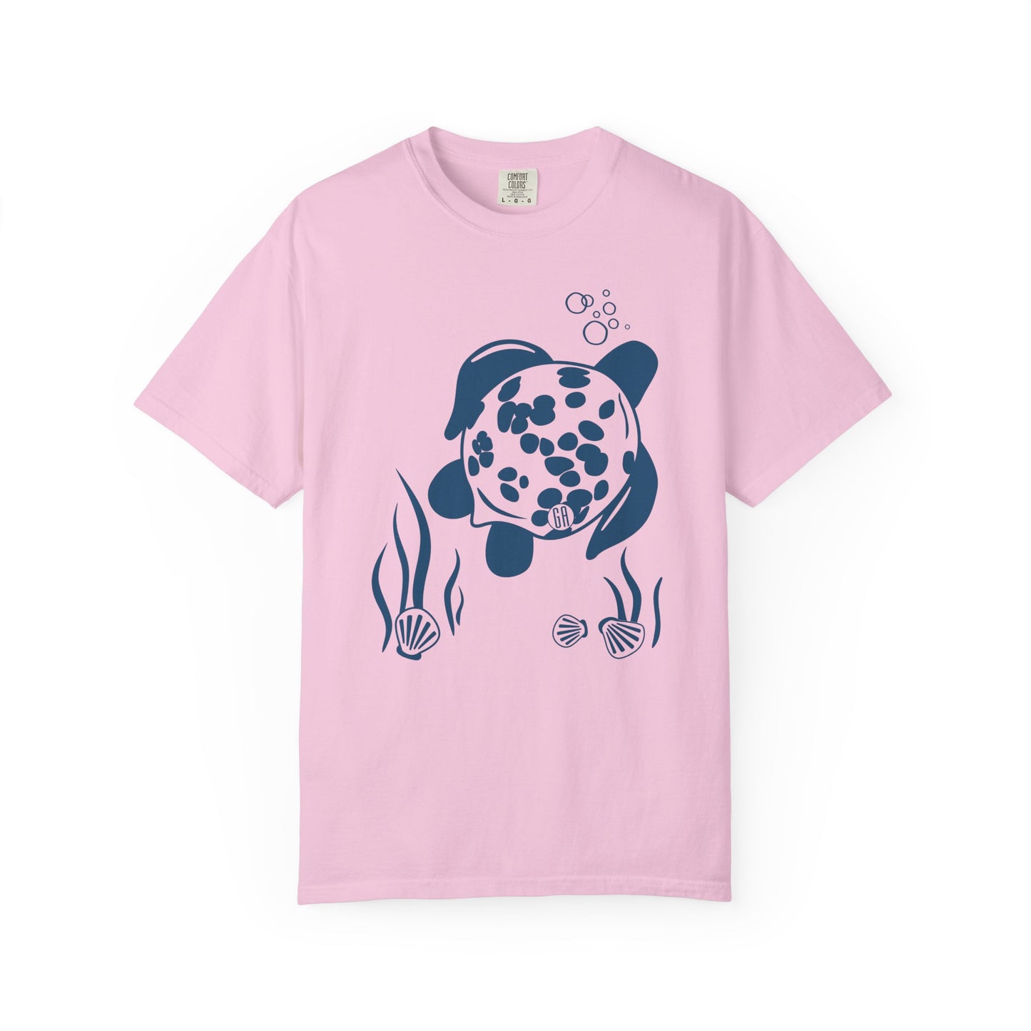 Sea Turtle Tee