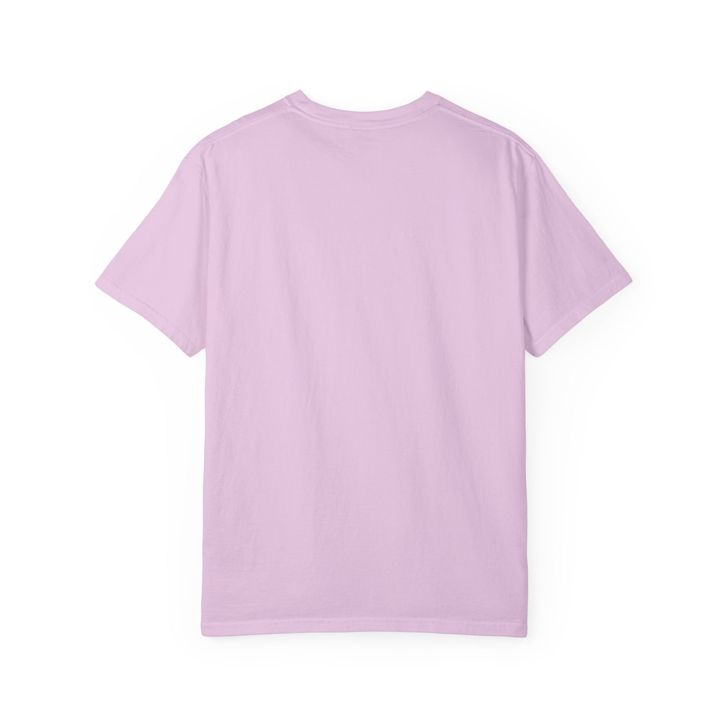 Pumpkin Fest Signature Tee - Orchid