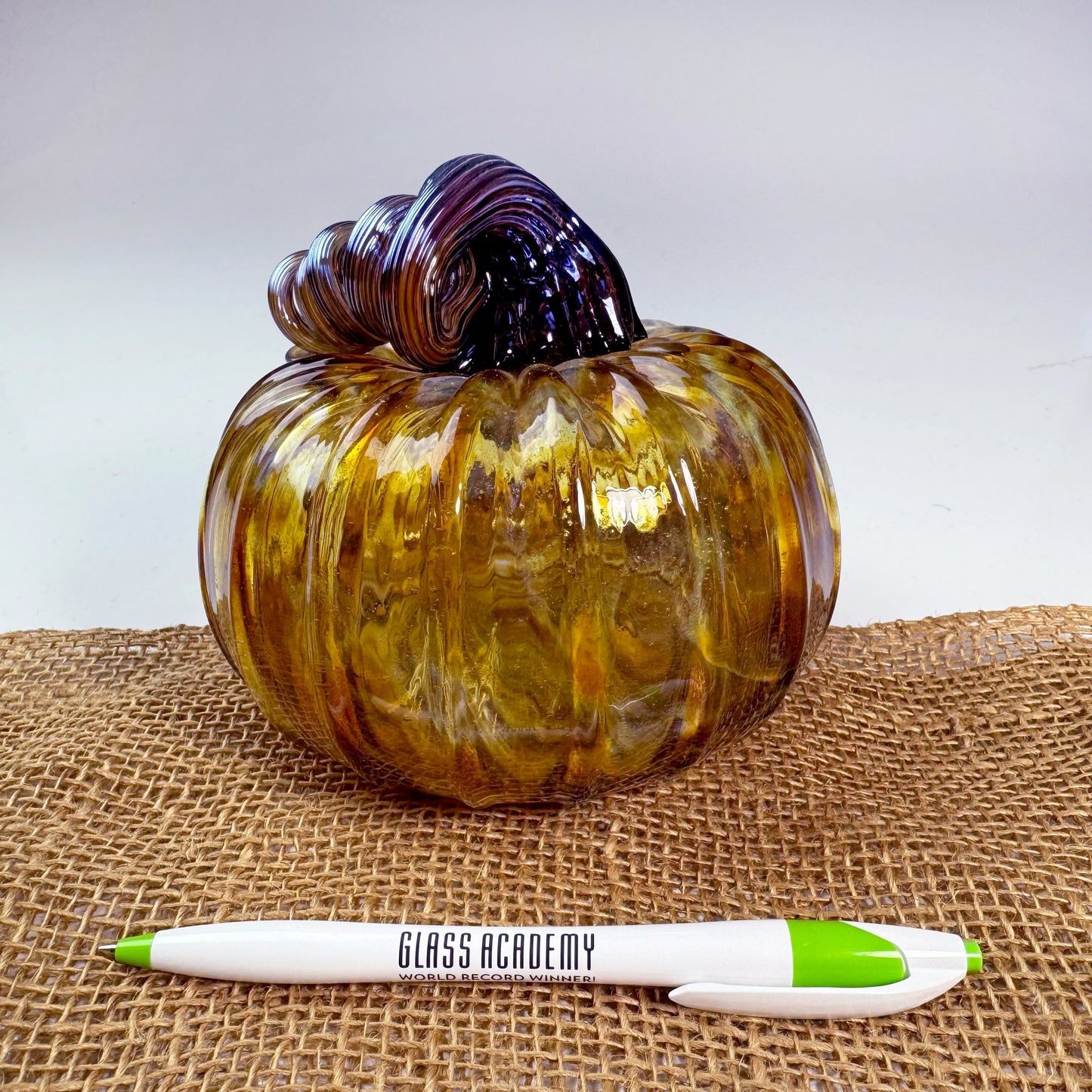 One-and-Done Fall Pumpkins ~ 2025