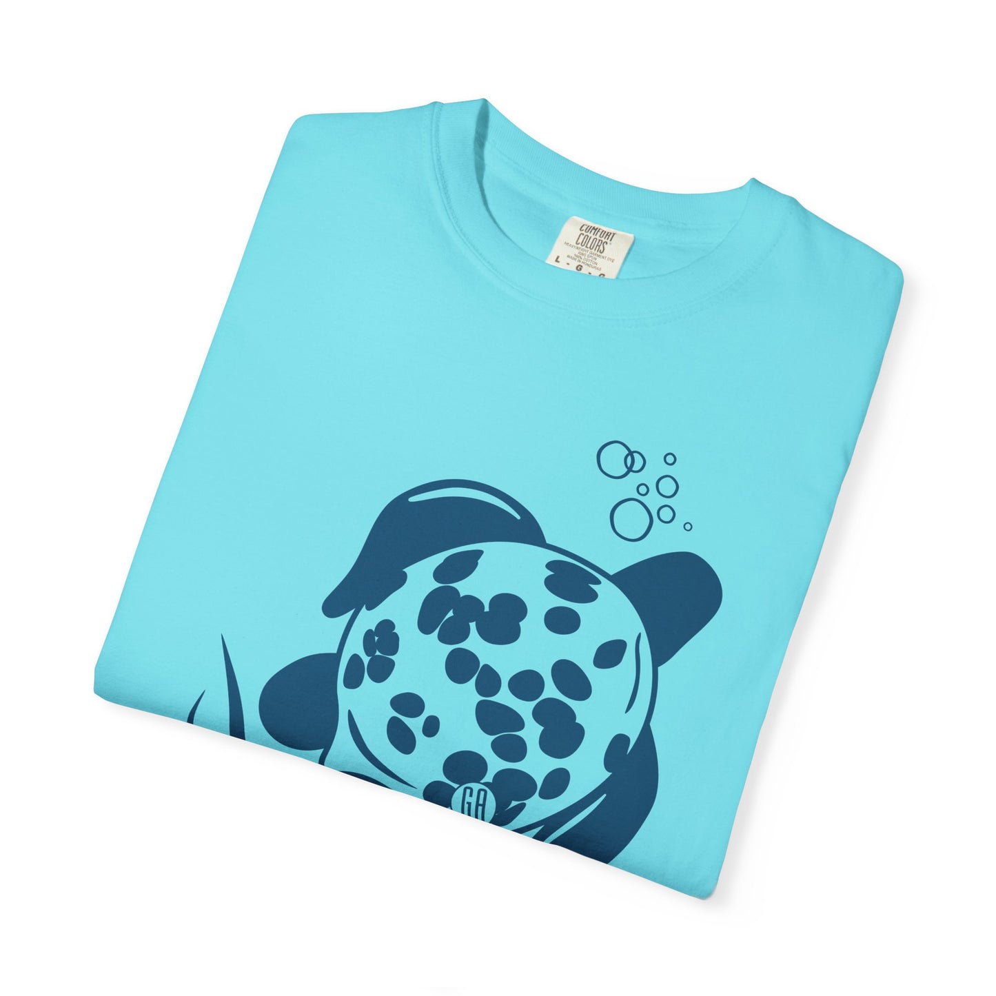 Sea Turtle Tee