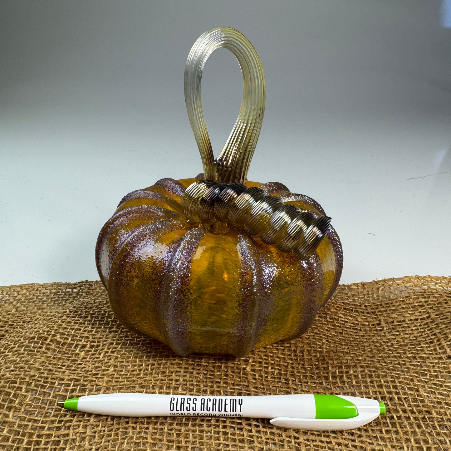 One-and-Done Fall Pumpkins ~ 2025