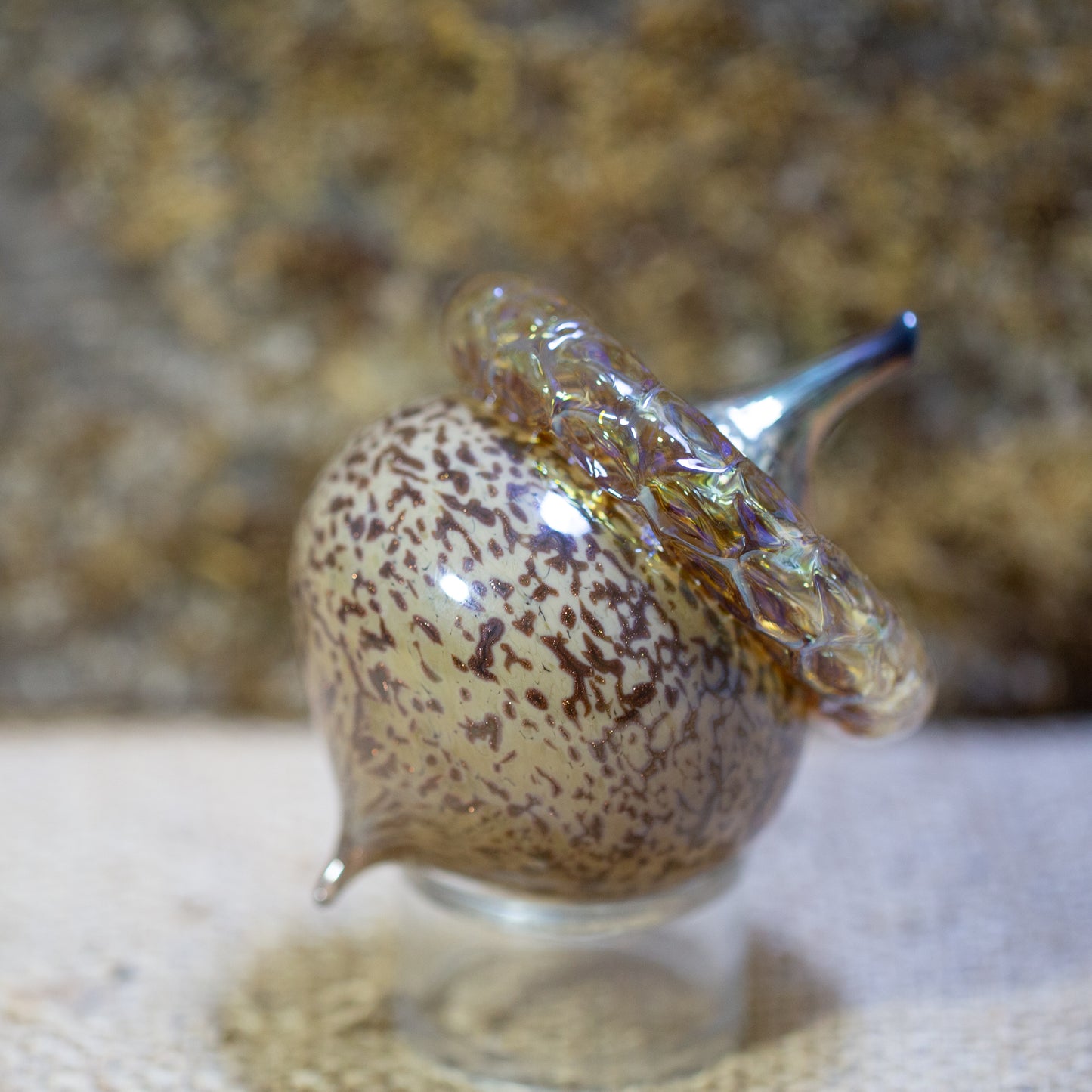 Acorns