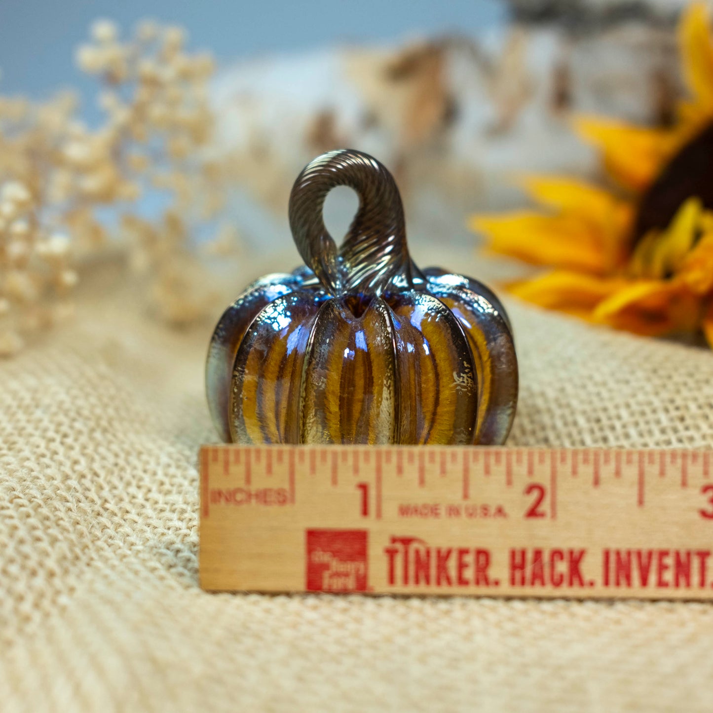 Pumpkinettes ~ 2025 Signature Colors
