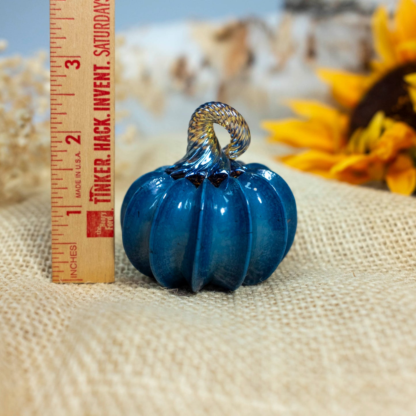 Pumpkinettes ~ 2025 Signature Colors