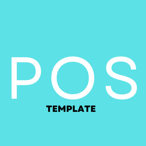Stickers - POS**