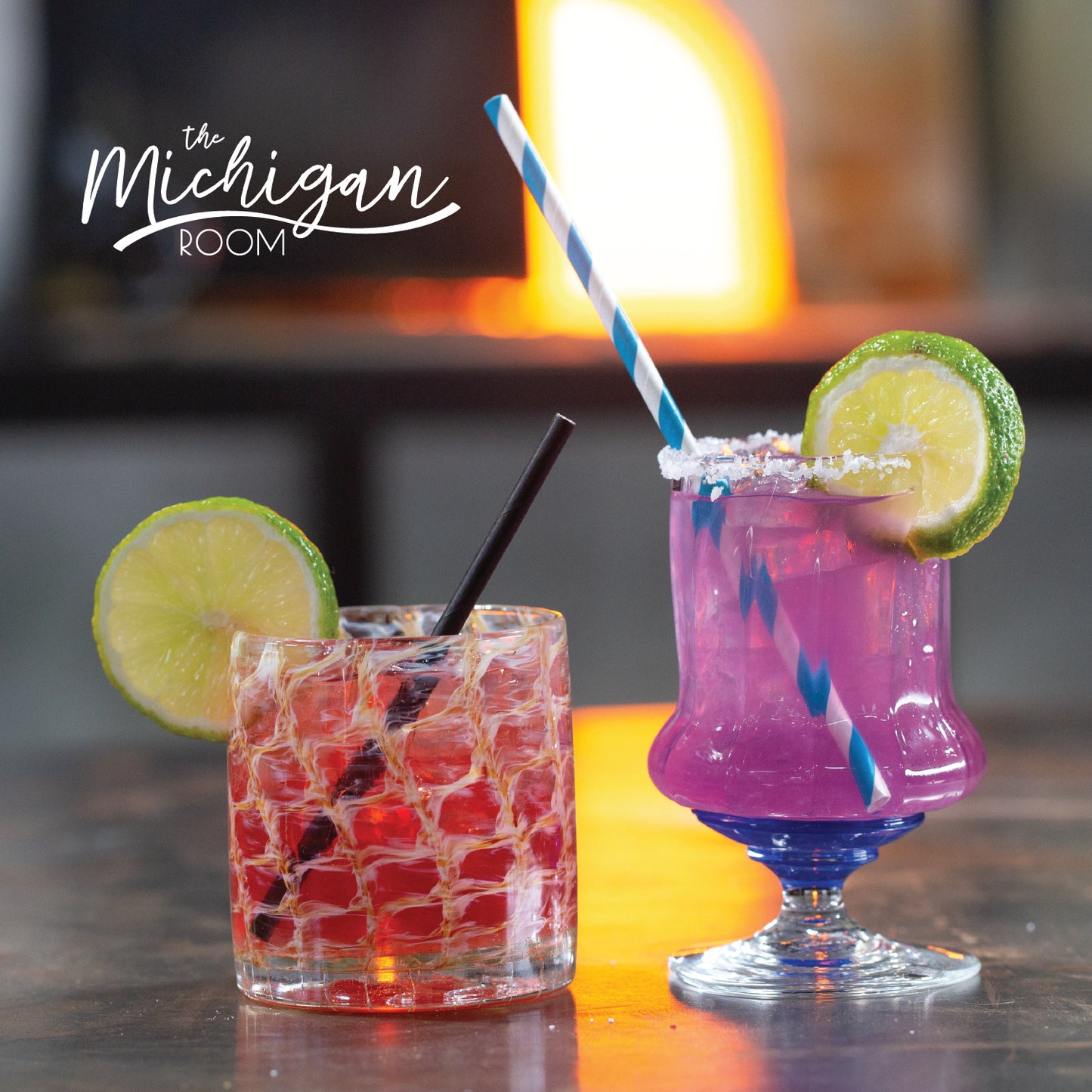 Cocktail Class: A Tale of Two Cocktails