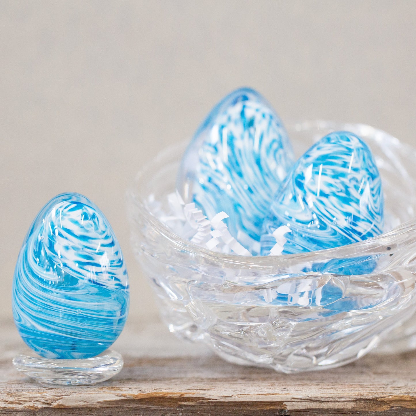 Eggs ~ 2026 Spring Collection