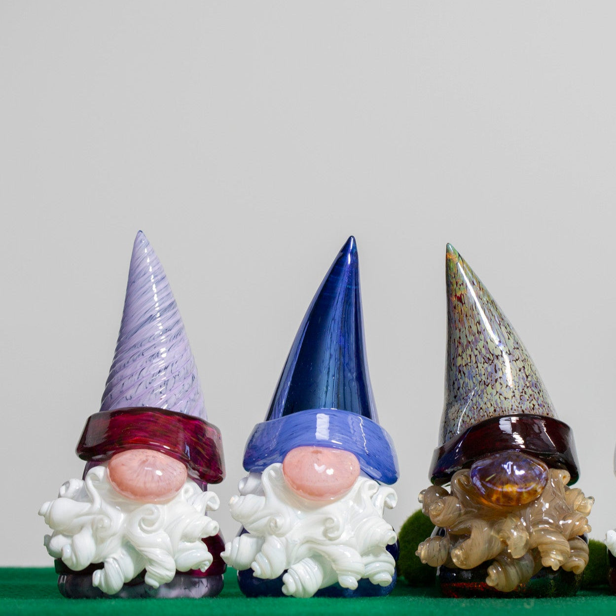 Gnomes ~ 2025 Collection