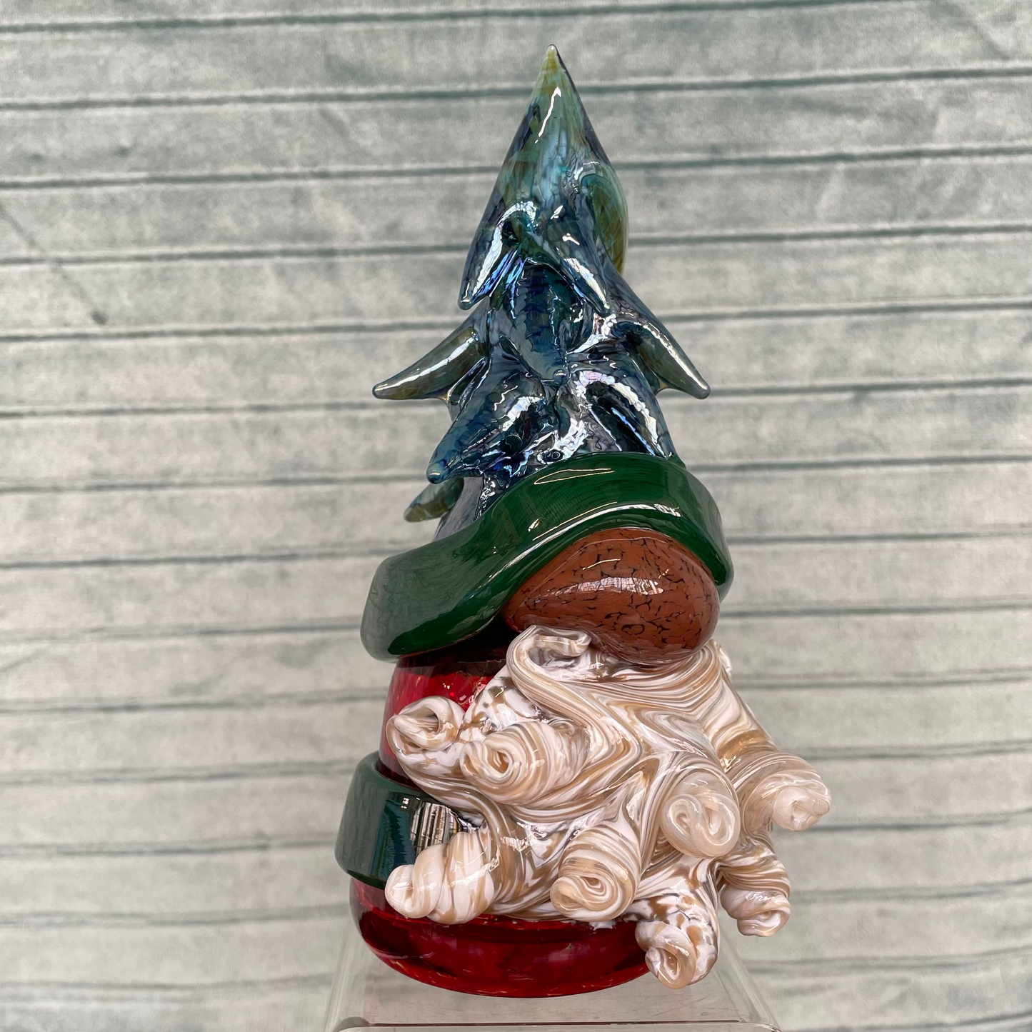 2025 Virtual Holiday Show: (H) Noel Gnomes