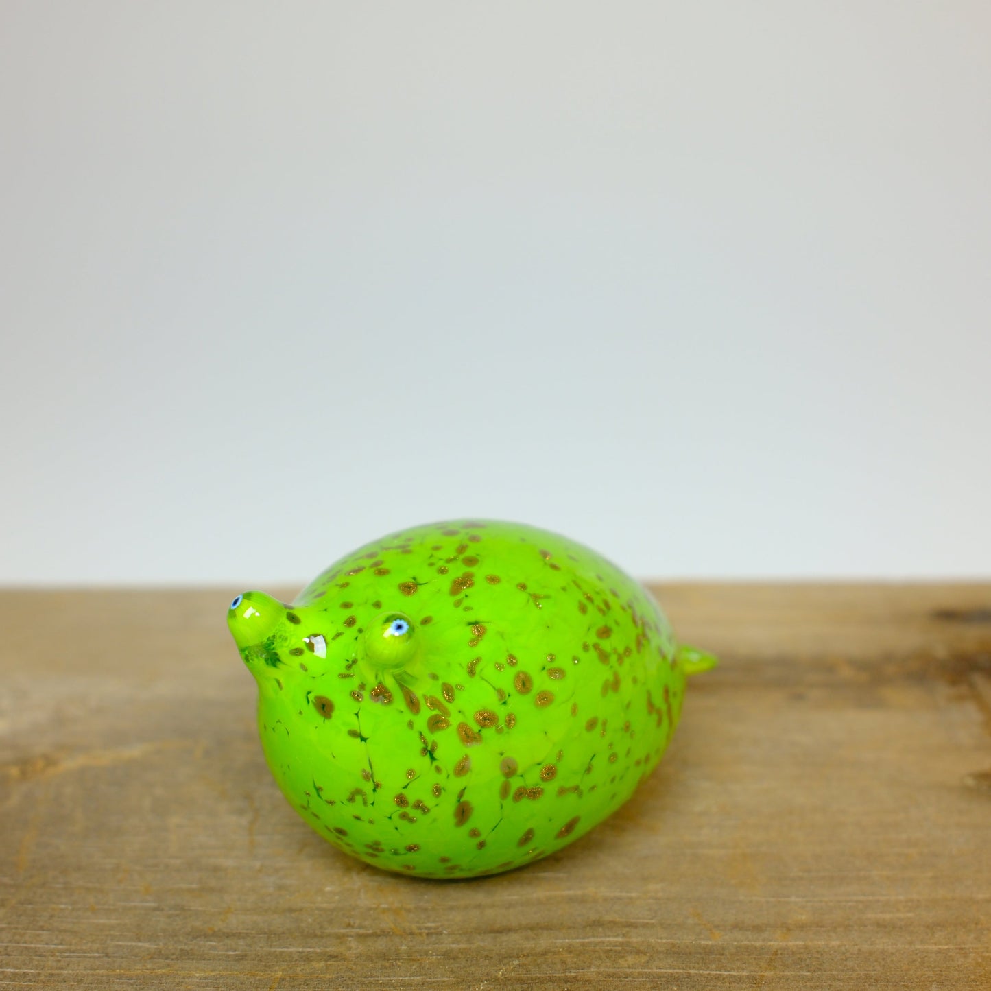 Creature Show 2025 - Slugs