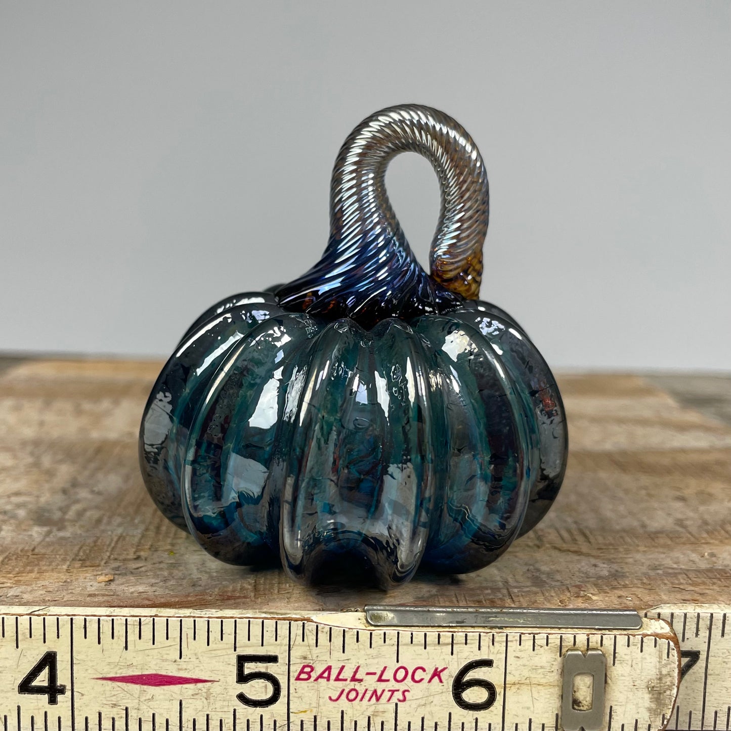Virtual Pumpkin Show B