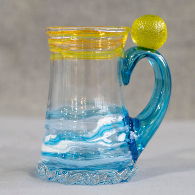 CLASS EXPERIENCE DEPOSIT: Happy Hour ~ The Famous Beverage Experience