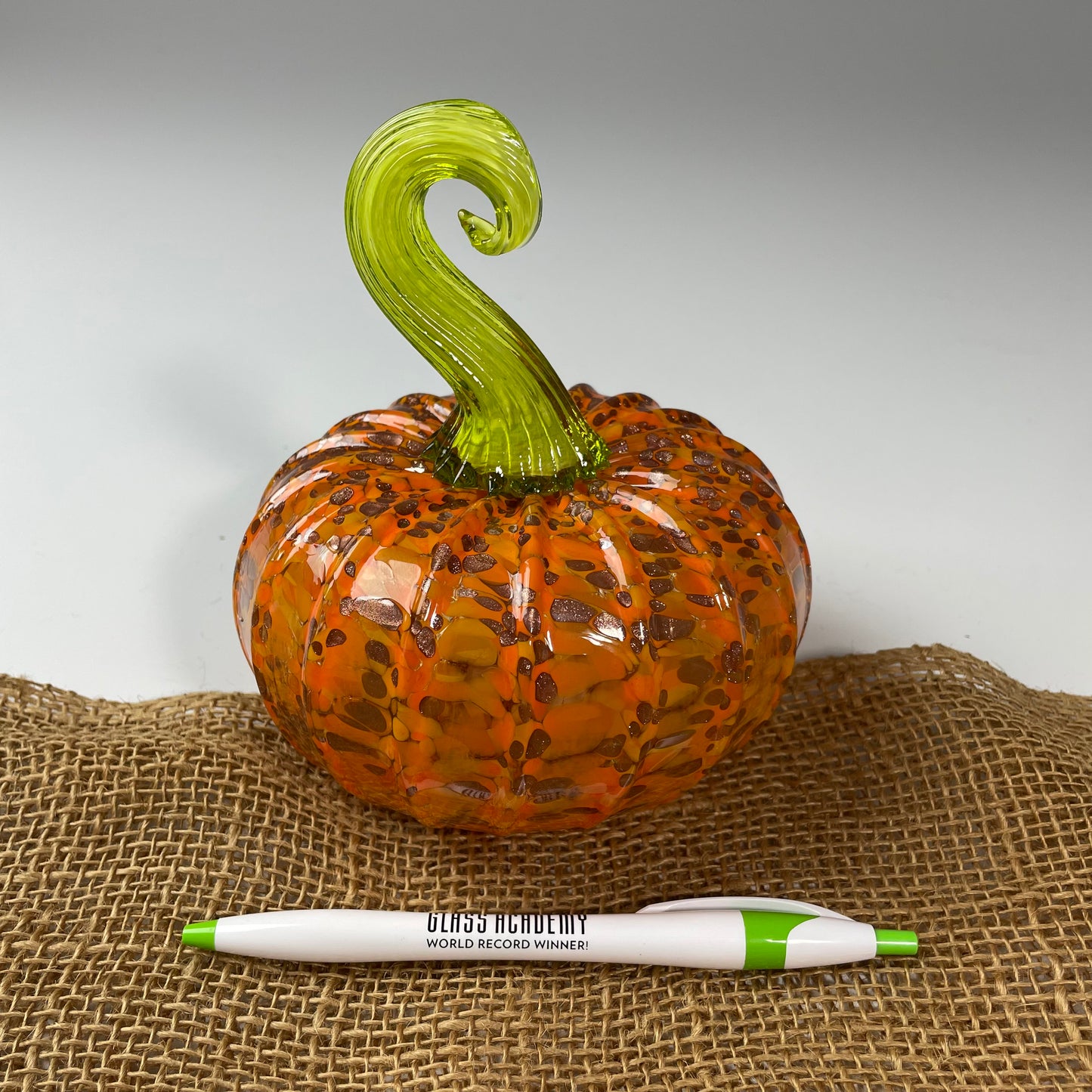 2025 Virtual Pumpkin Show