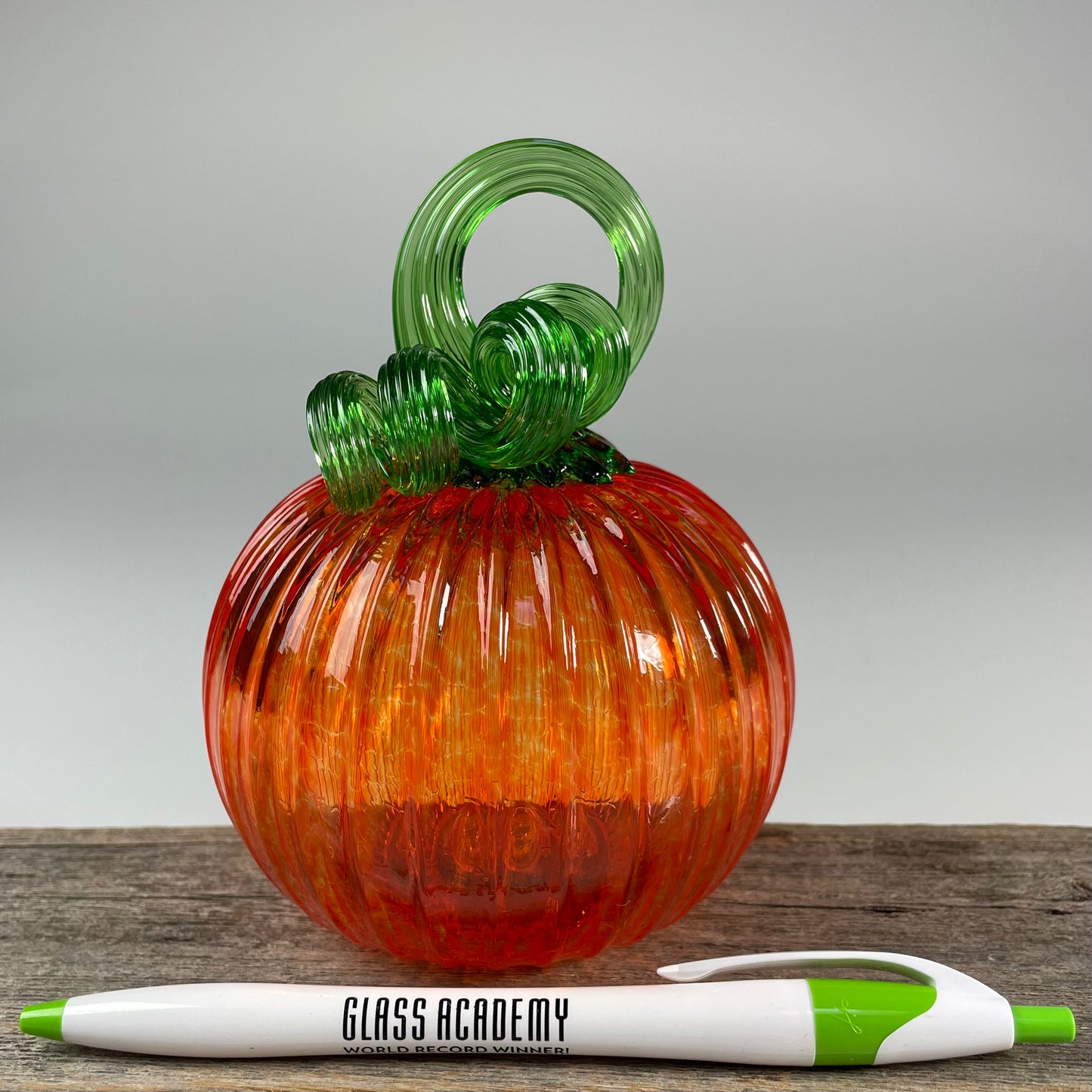 The Gathering Point #392: Van Gogh Pumpkins & Bar Pumpkins