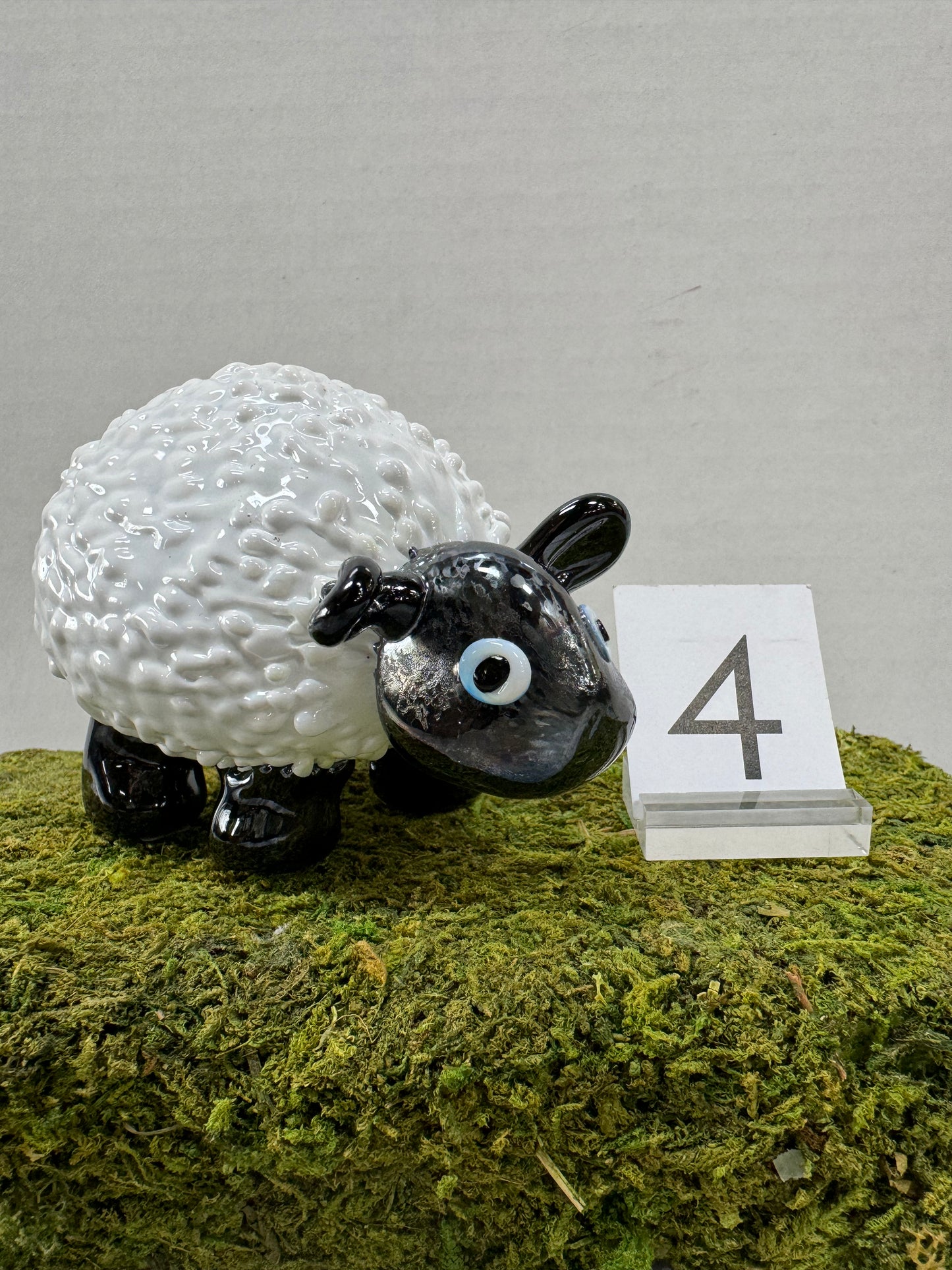 A Sheep Show