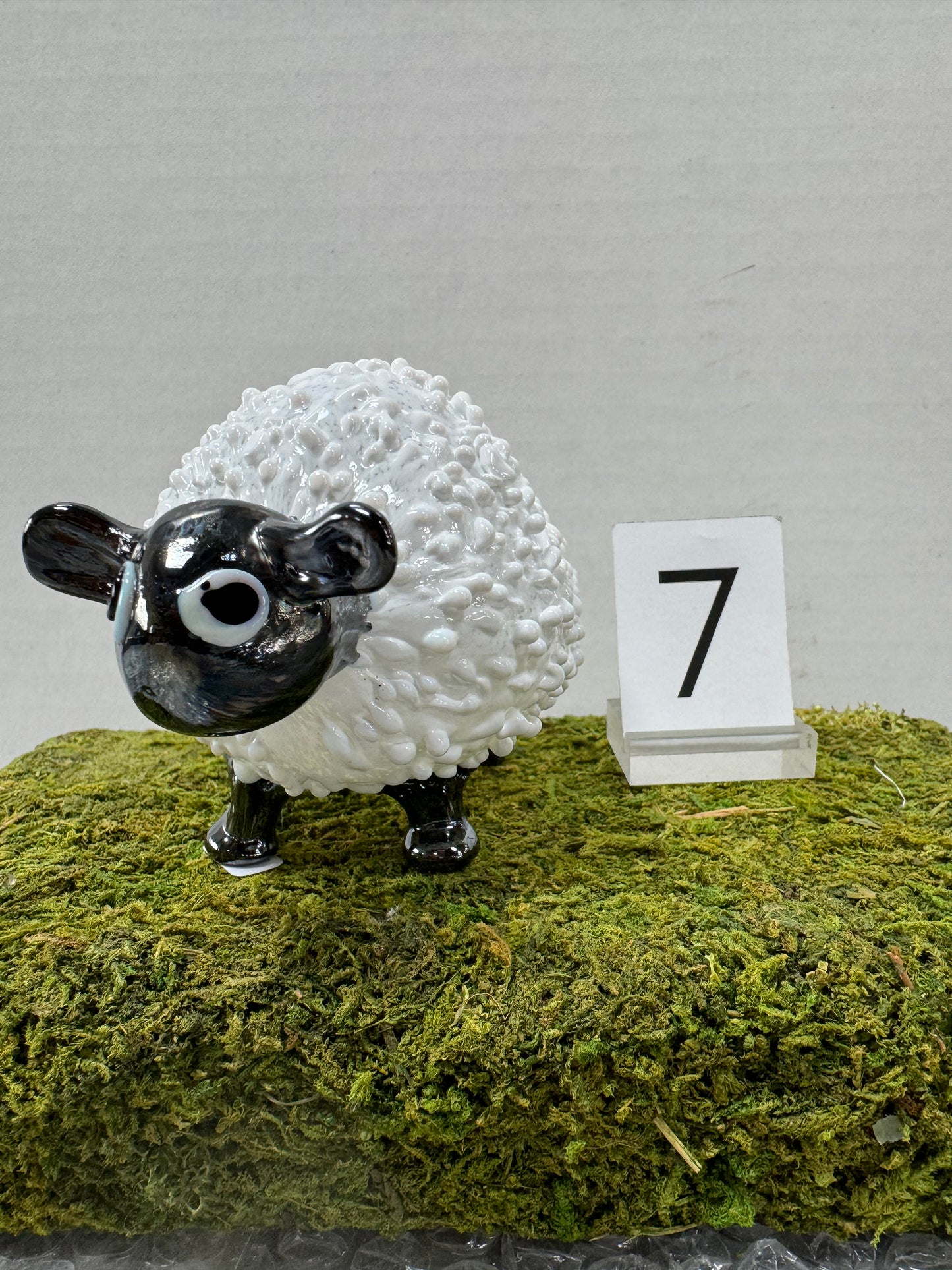 A Sheep Show