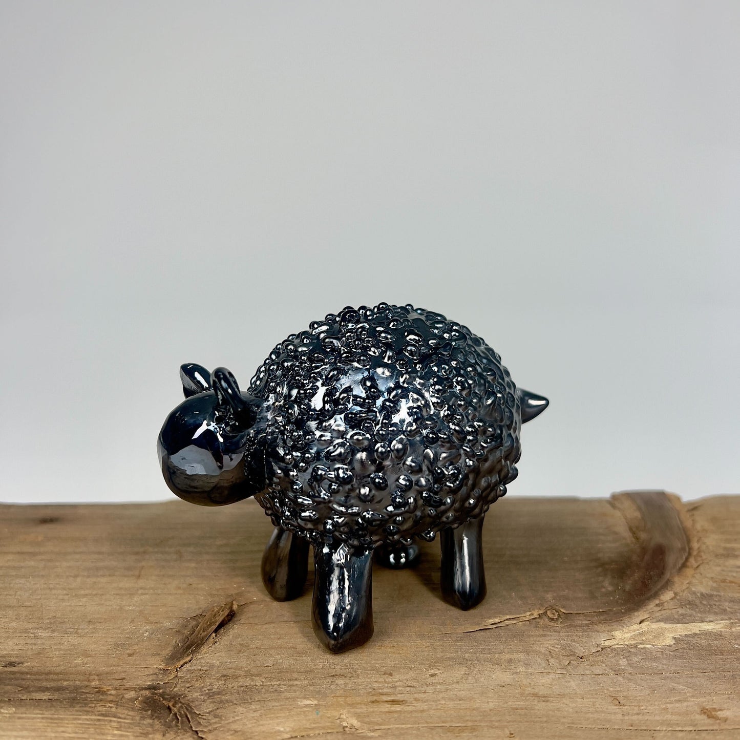 Creature Show 2025 - Sheep