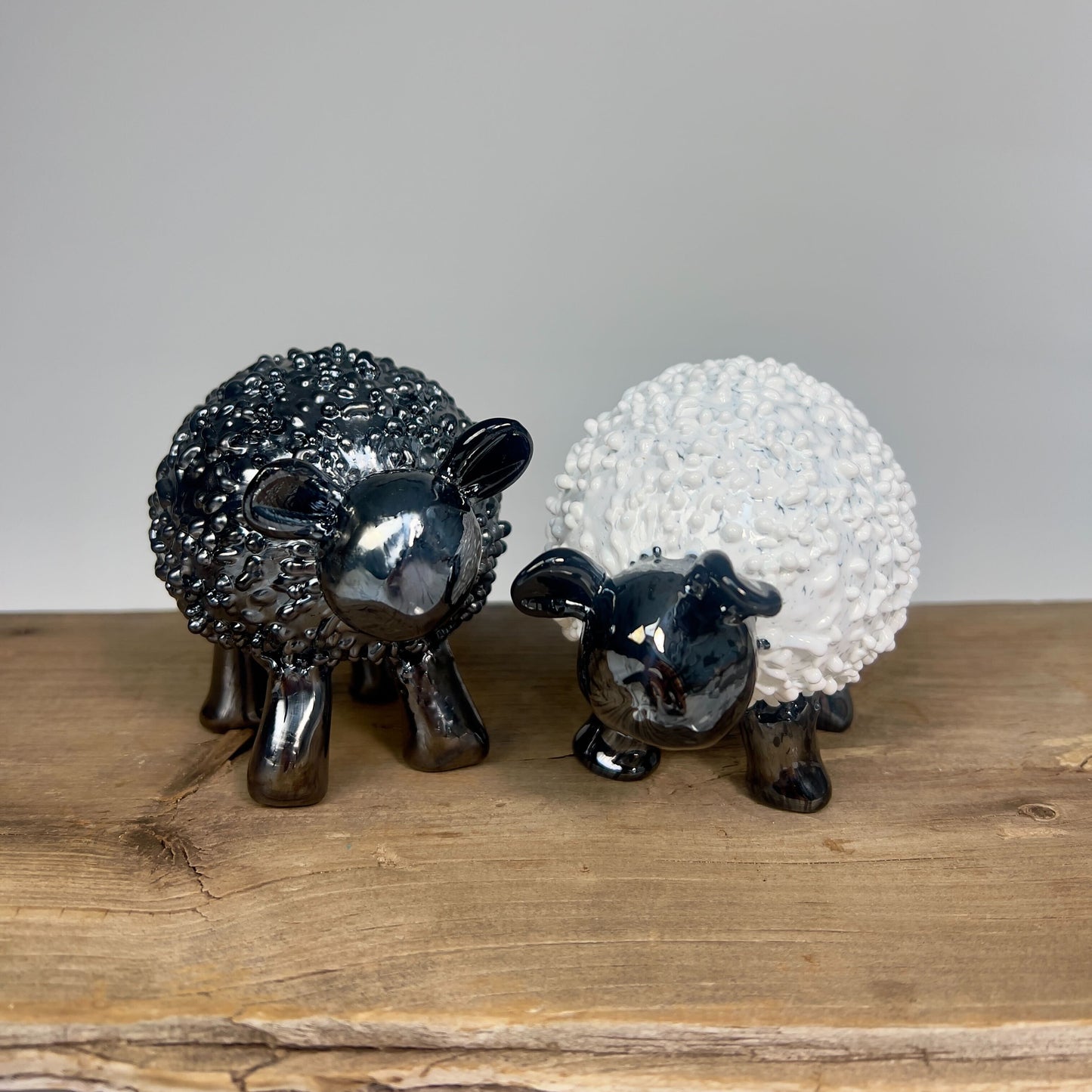 Creature Show 2025 - Sheep