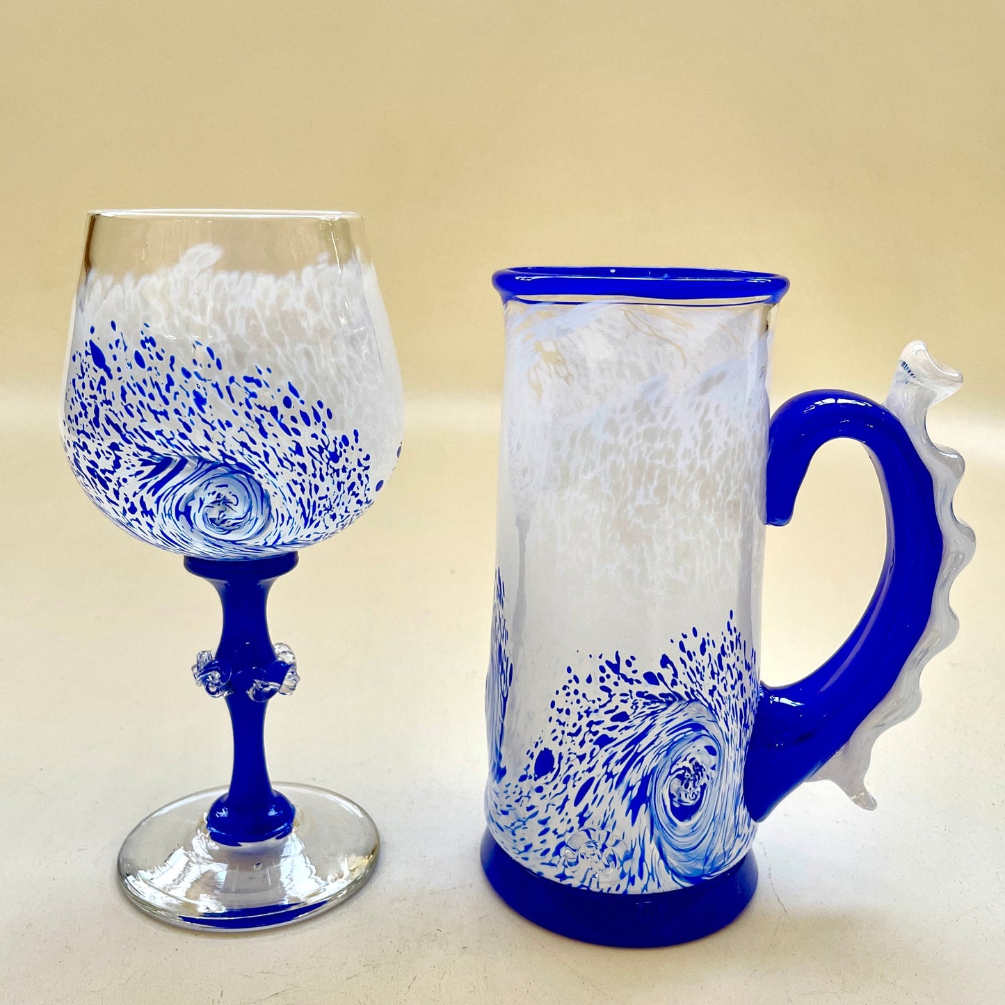 CLASS EXPERIENCE DEPOSIT: Happy Hour ~ The Famous Beverage Experience