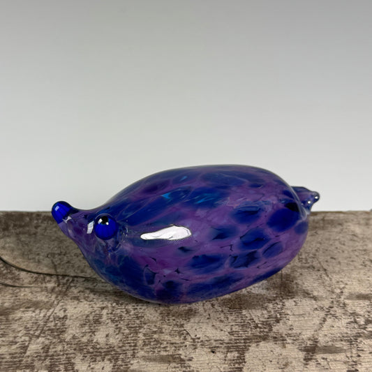 Glass Slugs- One & Done- Spring 2026