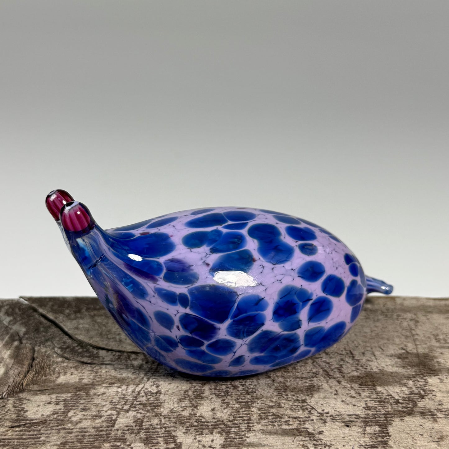 Glass Slugs- One & Done- Spring 2026