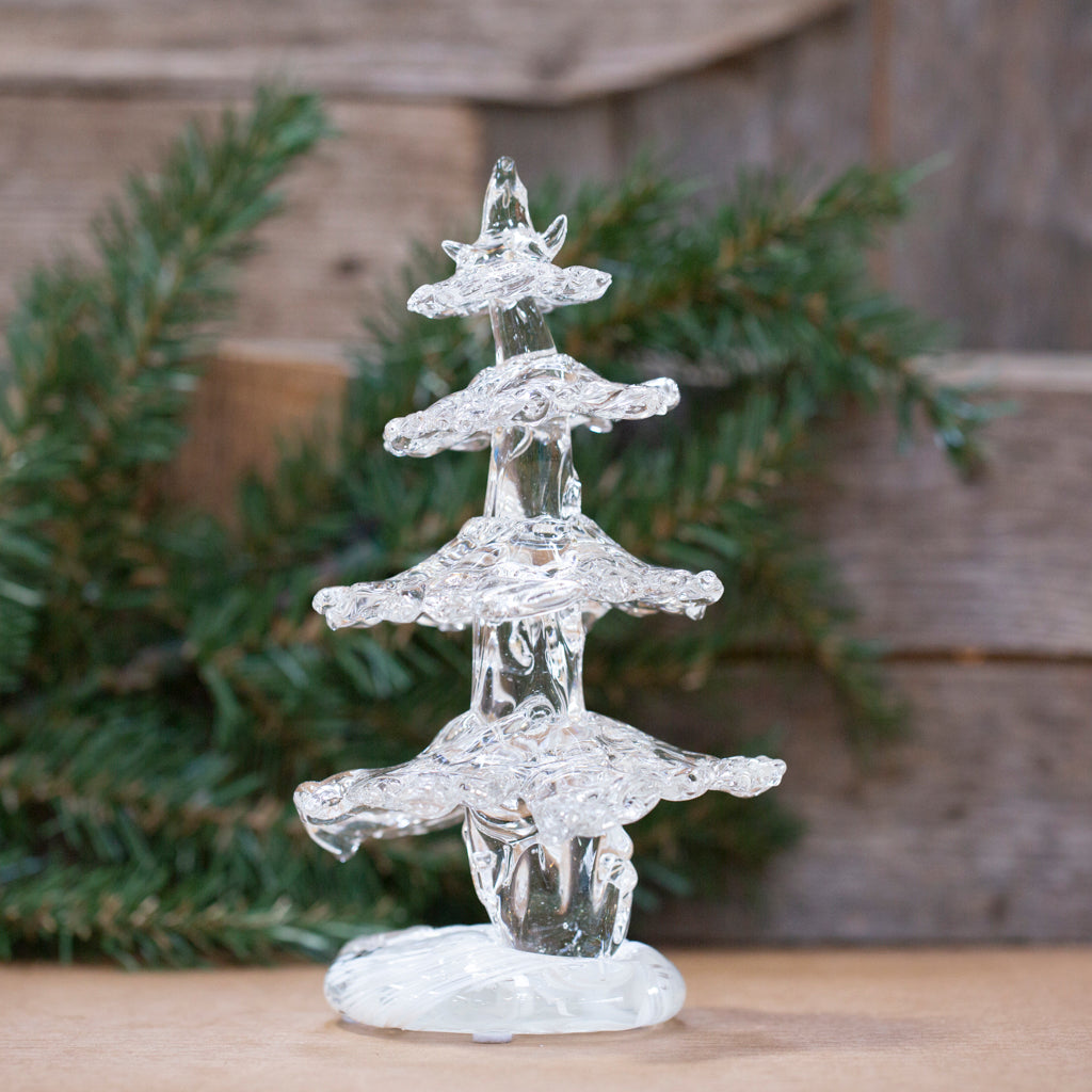 Pine Trees