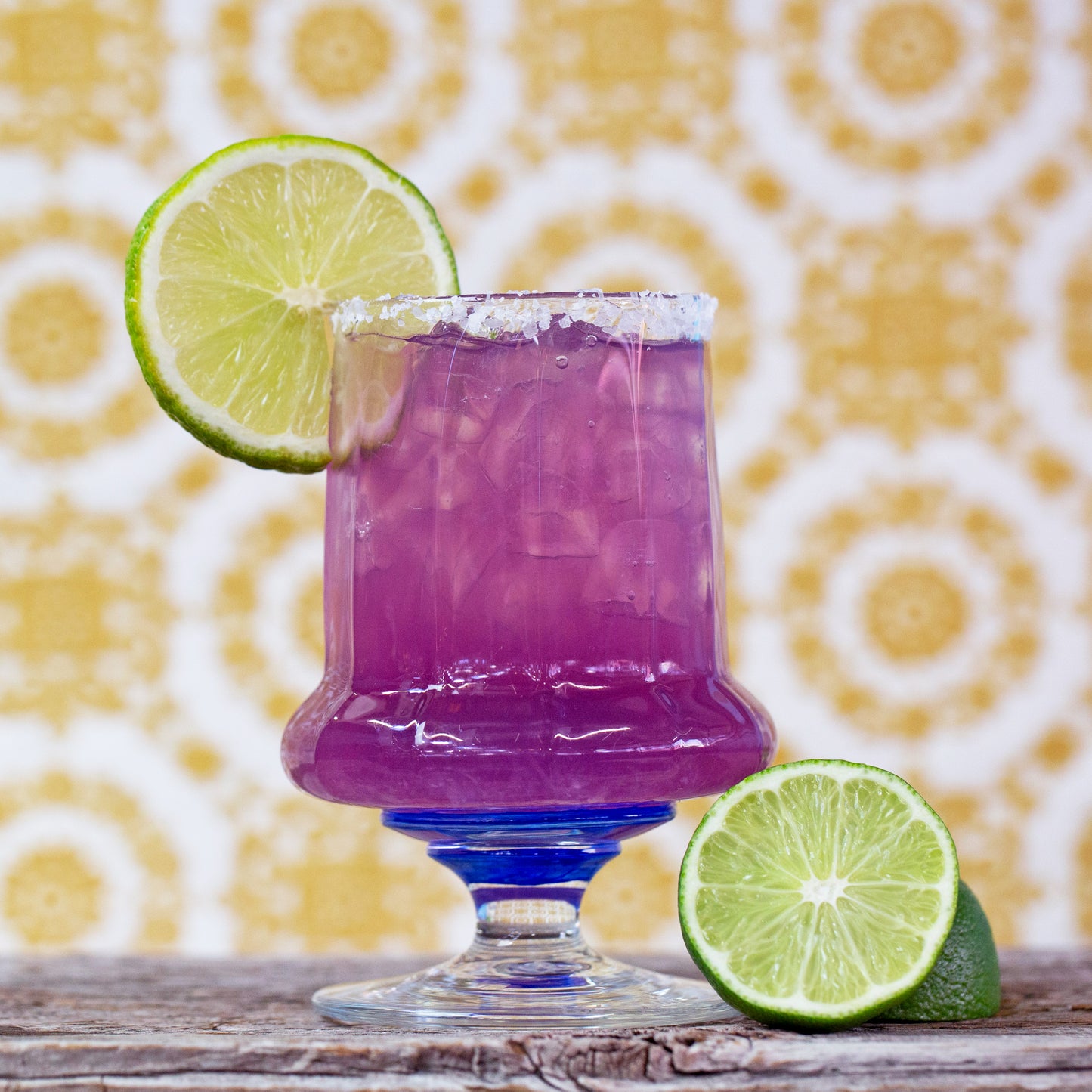 Spring Nectars! A Fresh Cocktail Experience