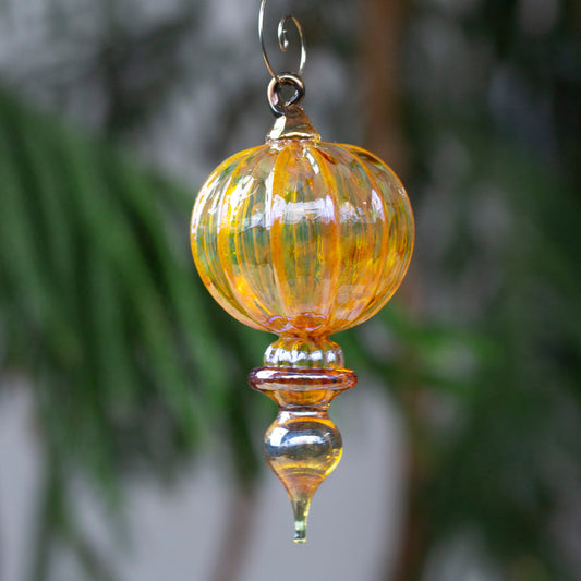 Finial Ornaments