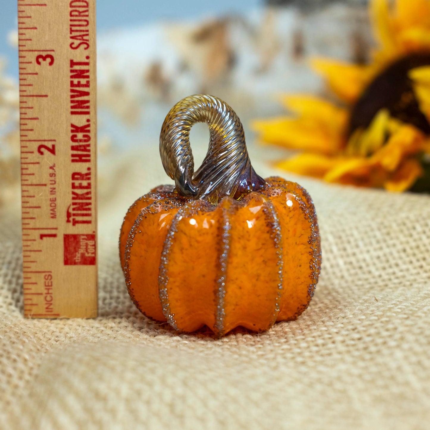 Pumpkinettes ~ 2025 Signature Colors
