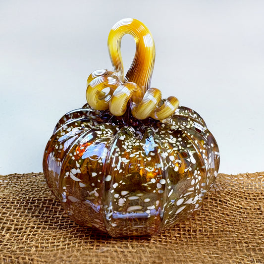 One-and-Done Fall Pumpkins ~ 2025