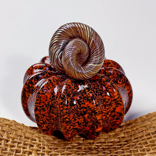 One-and-Done Pumpkinettes