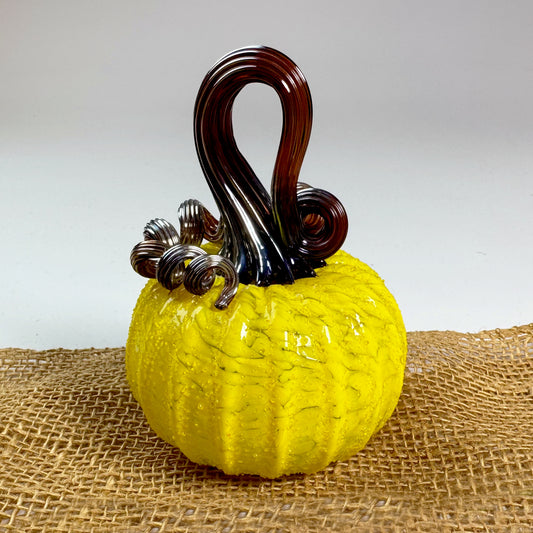 One-and-Done Fall Pumpkins ~ 2025