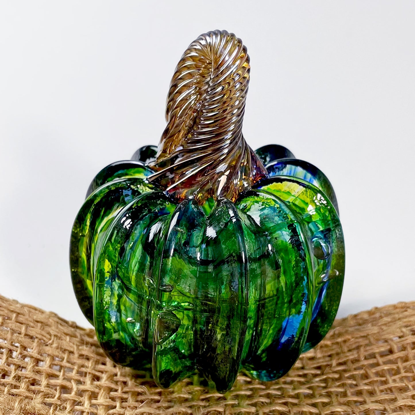 One-and-Done Pumpkinettes