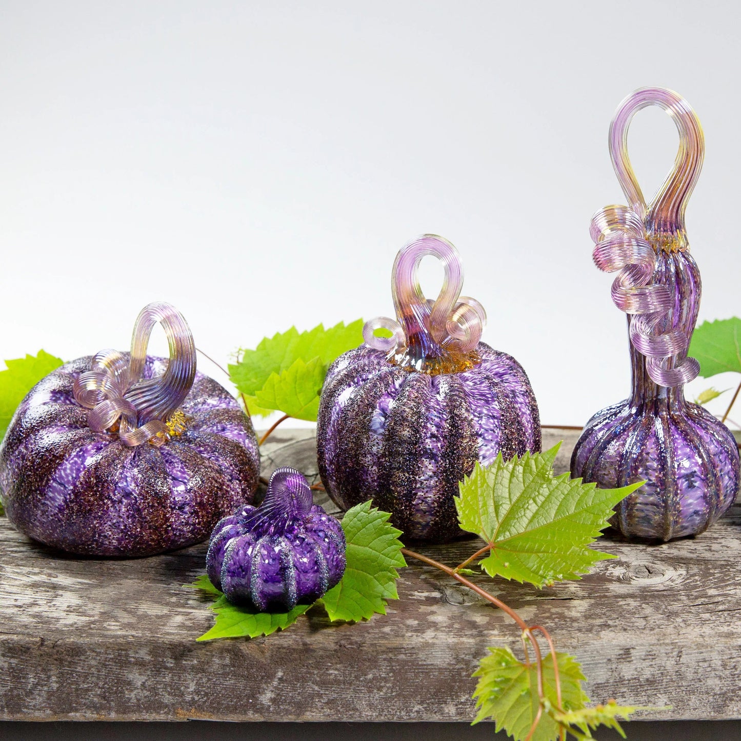 18th Annual Glass Pumpkin Fest!