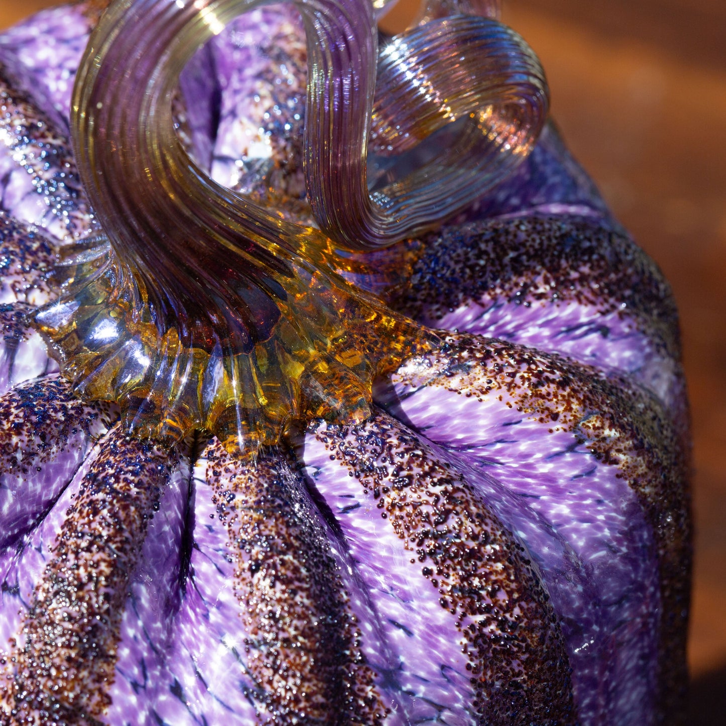2025 Signature Sugar Plum Pumpkin
