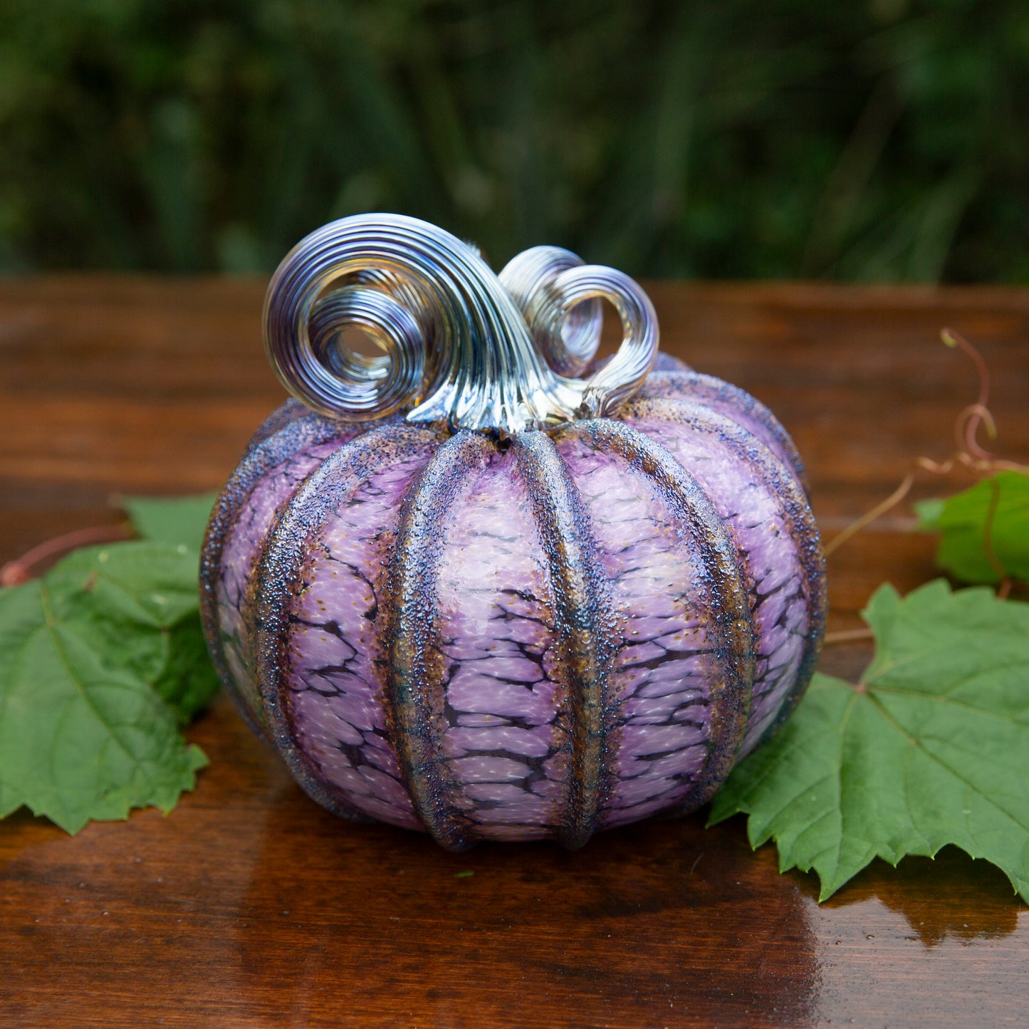 2025 Signature Sugar Plum Pumpkin