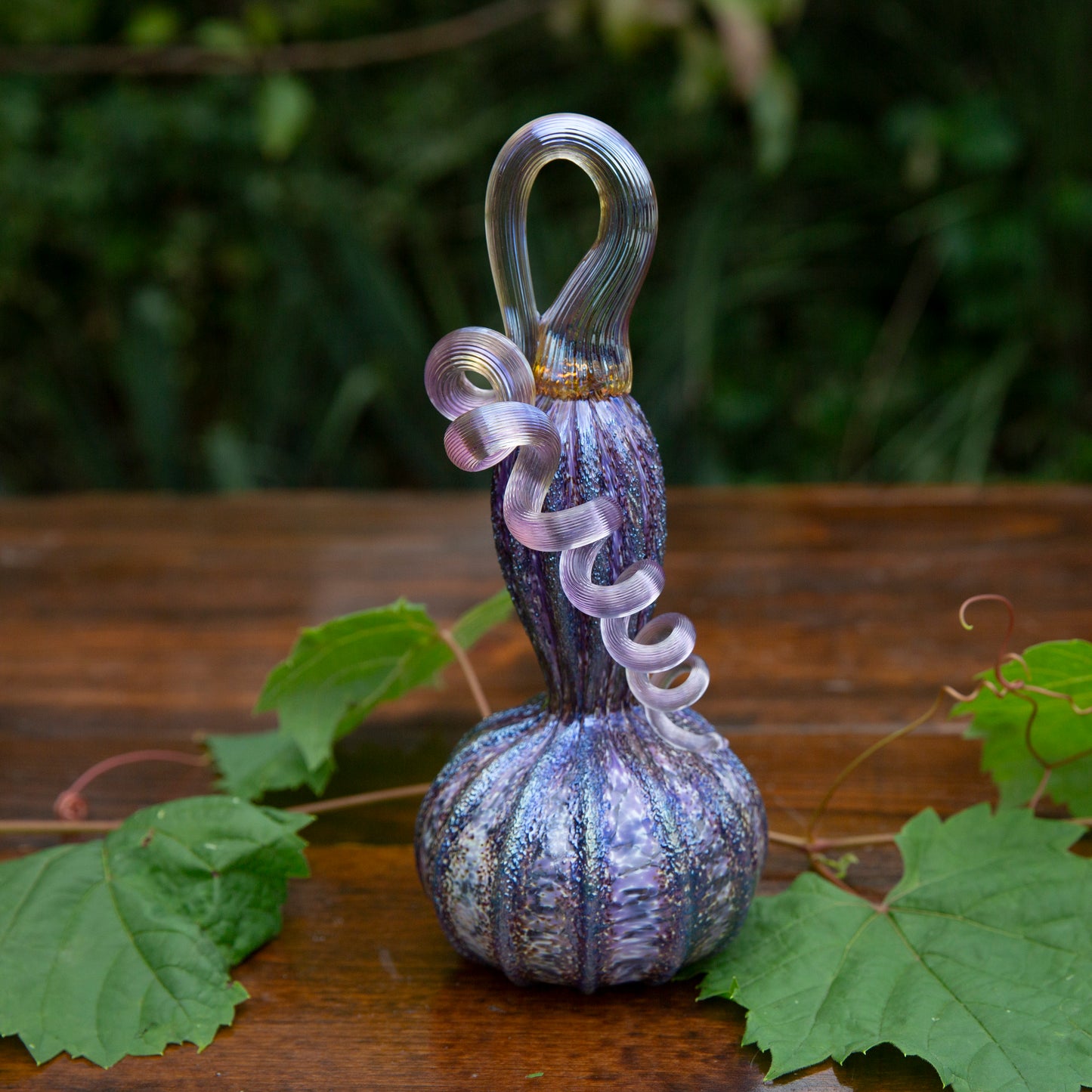 2025 Signature Sugar Plum Pumpkin