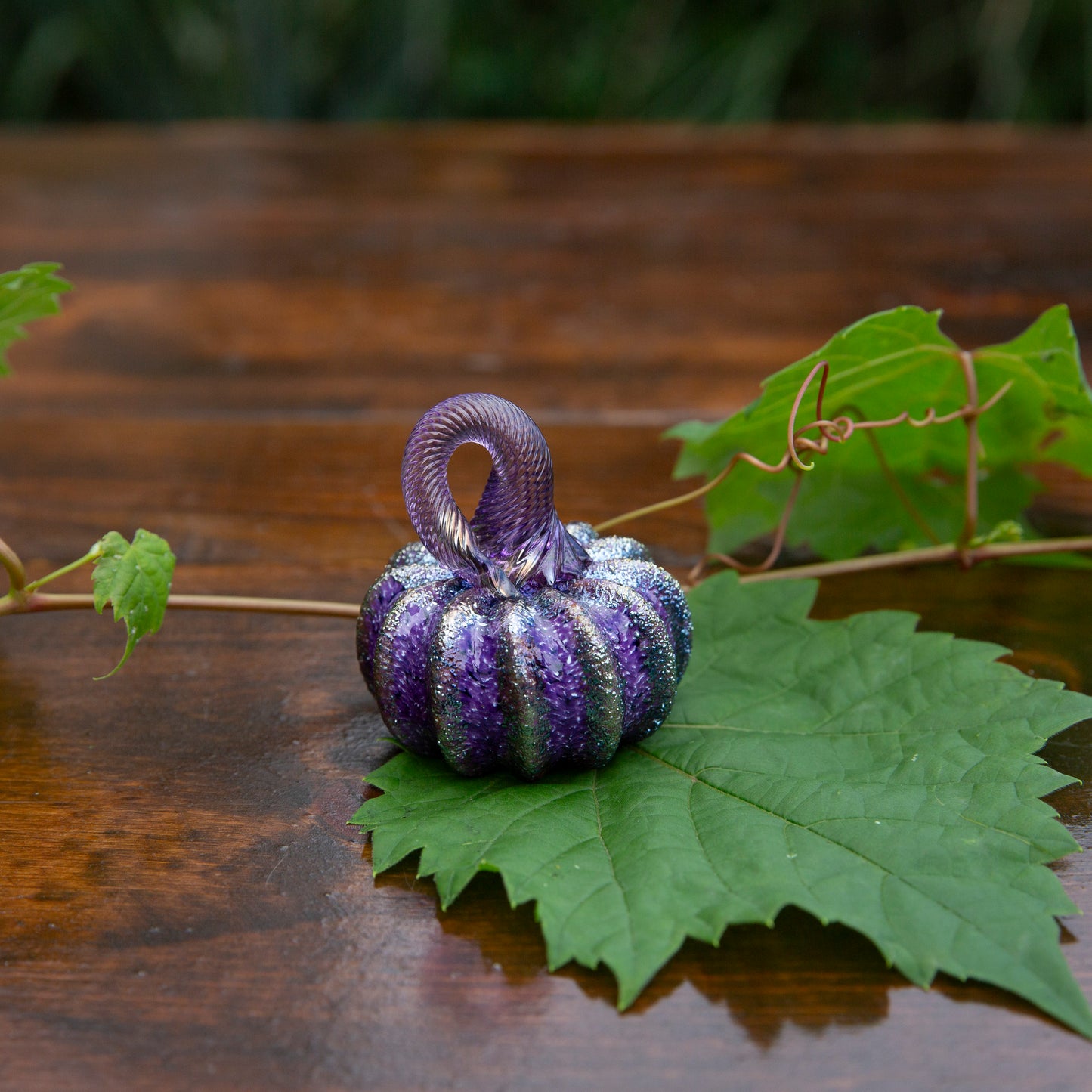 2025 Signature Sugar Plum Pumpkin