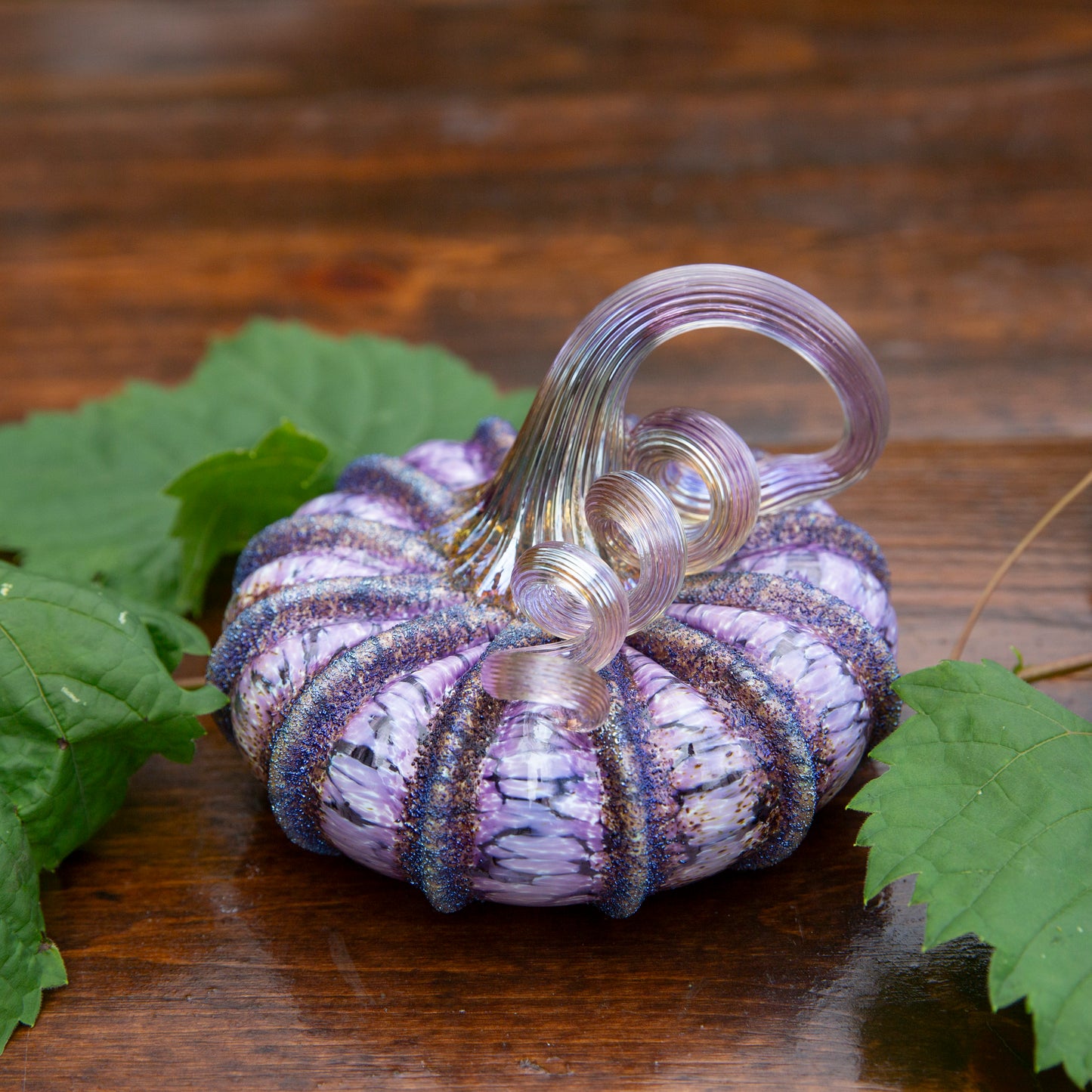 2025 Signature Sugar Plum Pumpkin
